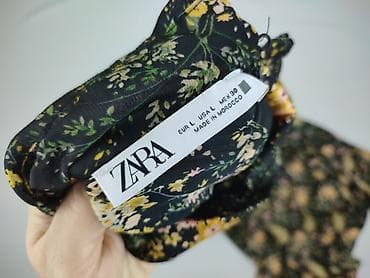 Inne: Zara, Sukienka damska, rozmiar L — 4