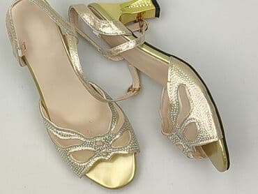 buty rozmiar 41: Półbuty damskie, rozmiar 36 — 5