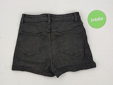 tepphar jeans: Szorty damskie, rozmiar 2XS — 4