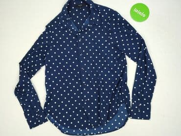 pepco koszulki w kropki: Vero Moda, Koszula damska, M — 2