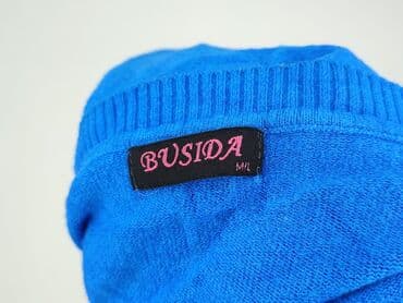 candy.pl ubrania: Kardigan damski, rozmiar L — 4