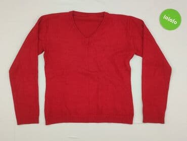 c a sweter w paski: Светр жіночий, розмір XL — 2