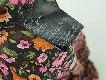 t shirty nirvana hm: H&M Divided, Sukienka damska, rozmiar L — 5