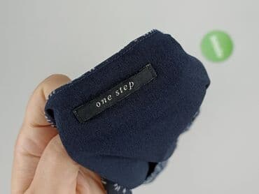 granatowe bluzki: Bluzka damska, rozmiar XS — 4