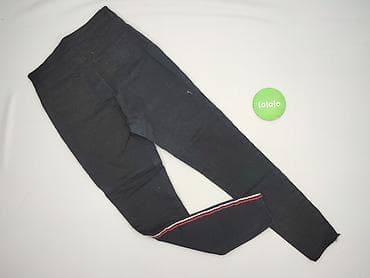 rajstopy termiczne h: Terranova, Spodnie materiałowe damskie, rozmiar S — 3