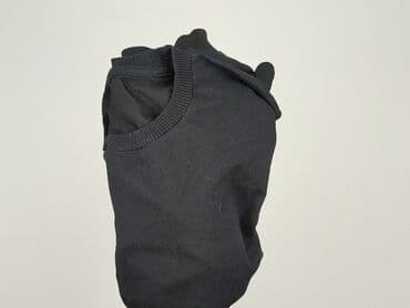 czarna bluza bershka: Bluza damska
, rozmiar S — 5