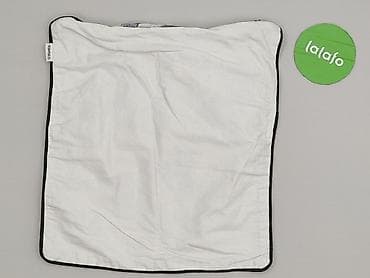 Stationery: PL - Pillowcase, 42 x 38, color - White, condition - Very good — 3