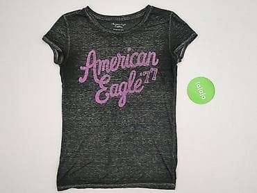 t shirty american eagle: American Eagle, T-shirt damski, rozmiar S — 2