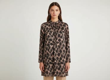 sukienka babylon olx: Soaked in Luxury, Sukienka damska, rozmiar S — 7