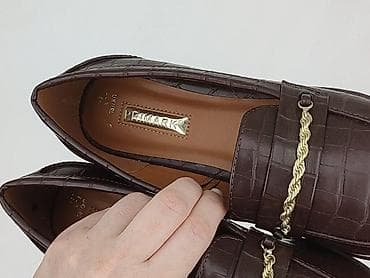 buty coccodrillo: Primark, rozmiar 38 — 4