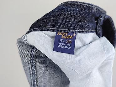 reserved newborn: Jeansy damskie, rozmiar S — 5