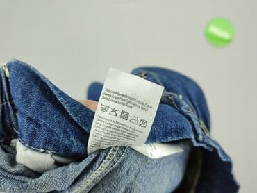 spódnice dżinsowe tommy hilfiger: Vila, Spódnica damska, rozmiar S — 5