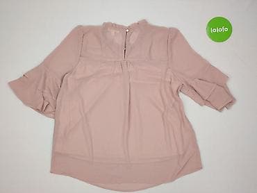 bluzki wiskoza elastan: Bluzka damska, rozmiar M — 3