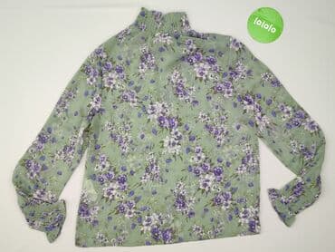 cropp koszula w koty: Gina Tricot, Bluzka damska, XS — 3