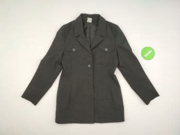 marynarka damska c a: Women's blazer, size S (EU 36) — 2
