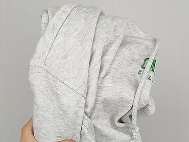 bluza divided h: H&M Divided, Bluza z kapturem damska, rozmiar L — 8