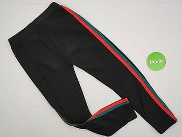 nb ccc: Legginsy Sportowe damskie, rozmiar S — 3