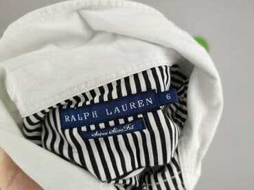 la pirogue t shirty: Ralph Lauren, Сорочка жіноча, розмір XS — 4