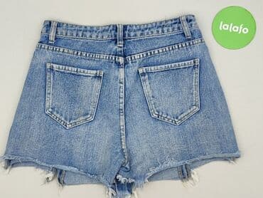 krótkie spodenki do połowy uda: Re-Dress, Szorty damskie, S — 3