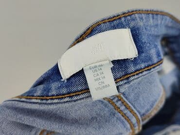 Kobiety: H&M, Szorty damskie, rozmiar 3XL — 5
