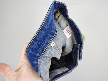 levi jeans: Levi’s, Jeansy damskie, rozmiar S — 4
