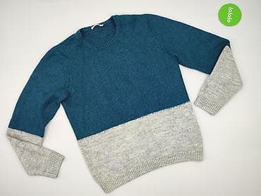 samoon swetry: Kiomi, Sweter dla mężczyzn, rozmiar L — 2