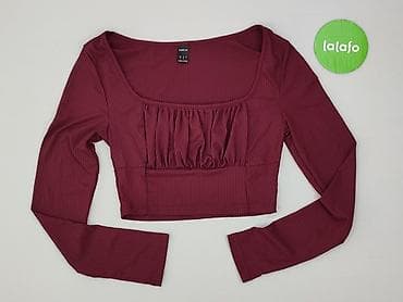bluzy dla bff: Shein, Top damski, rozmiar S — 2