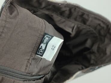 cropp spódnice w kratę: UP2Fashion, Women`s skirt, size XL at lalafo.pl — 5 cropp spódnice w kratę: UP2Fashion, Women`s skirt, size XL — 5