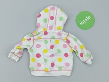 kurtka futerko pepco: Bluza, 9-12 miesięcy, stan - Dobry — 3