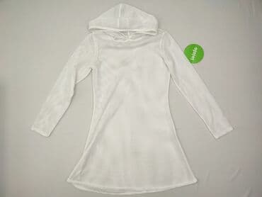 tommy hilfiger t shirty basic: Women`s tunic, size S (EU 36) — 2