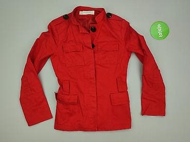 kurta: Zara, Kurtka przejściowa damska, rozmiar XS — 2