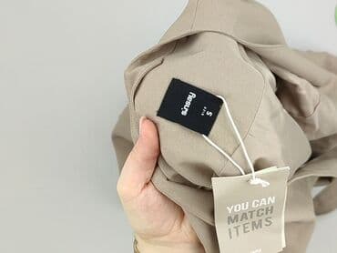 marynarka marks and spencer: Sinsay, Women's blazer, S — 5