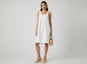 lniana koszula nocna: Next, Sukienka damska, rozmiar M — 7