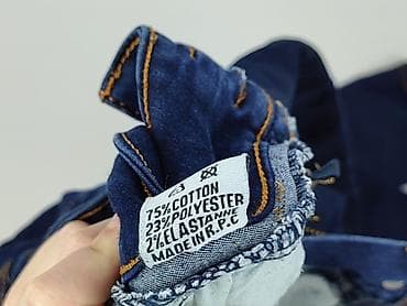 r ping jeans: Jeansy damskie, rozmiar L — 6