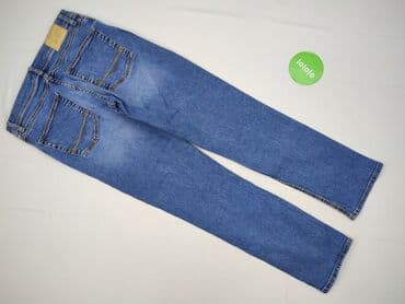 marynarki c a: Christian Berg, Jeansy dla mężczyzn, M — 3