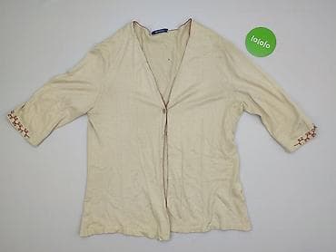 camaieu kurtki: Damart, Kardigan damski, rozmiar 3XL — 2