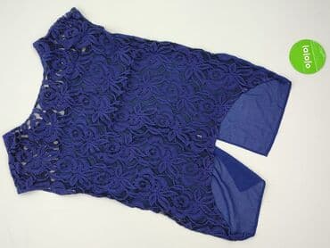 kombinezon z długim rękawem zara: Zara, Kombinezon damski, rozmiar S — 3