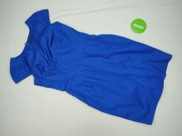 hexeline sukienki wizytowe: Sukienka damska, rozmiar XL — 2