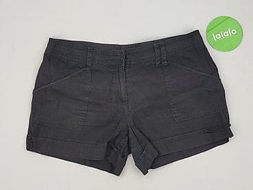 spodenki pull: F&F, Szorty damskie, rozmiar XL — 2