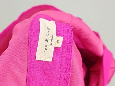 rozowy kombinezon: Kombinezon damski, rozmiar M — 4