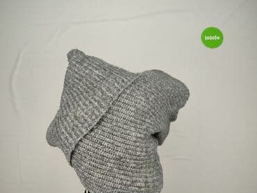 lidl klapki z futerkiem: Sinsay, Golf damski, S — 6