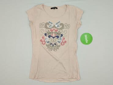 reserved podkoszulki damskie: Reserved, T-shirt damski, rozmiar M — 2