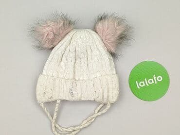 kapcie cmp: Cap, 9-12 months, condition - Good — 3
