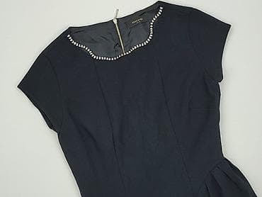 sweter reserved: Sukienka damska, rozmiar M — 1