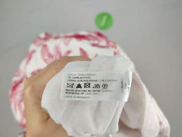 sukienki czerwone midi: Debut, Sukienka damska, rozmiar S — 6