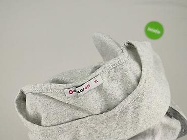 tech flece t shirty: T-shirt damski, rozmiar XL — 5