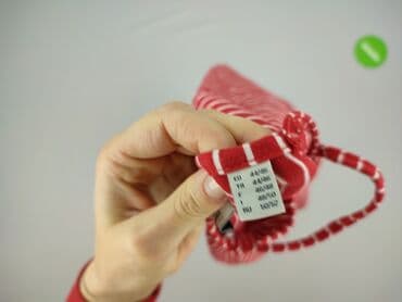 sukienka w czerwoną krate mohito: Sukienka damska, XL — 5