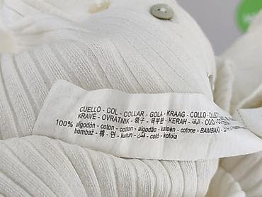 lacoste golf: Zara, Damska koszulka polo, rozmiar S — 5