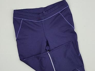 born2be ua: Tchibo, Legginsy Sportowe damskie, rozmiar XS — 1