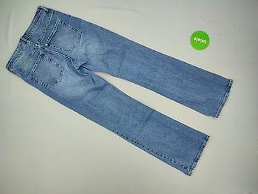 versace versace jeans: Jeansy damskie, rozmiar S — 3